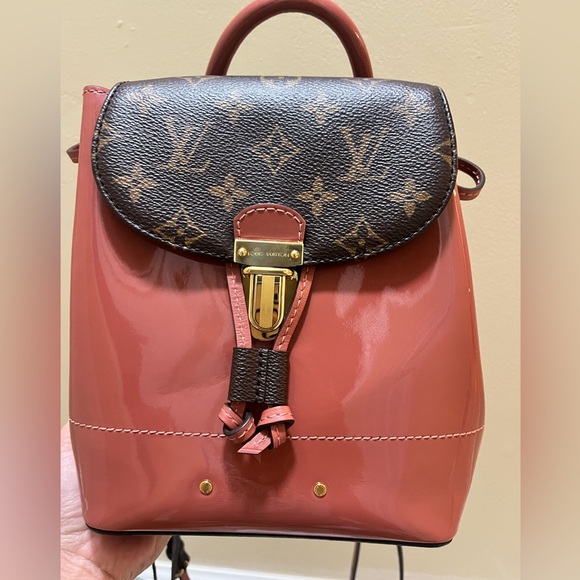 Louis Vuitton Hot Springs Backpack - Picture 1 of 16